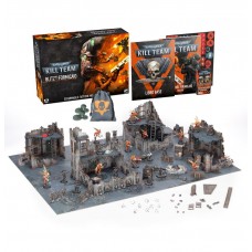 Kill Team: Blitz nel Formicaio 